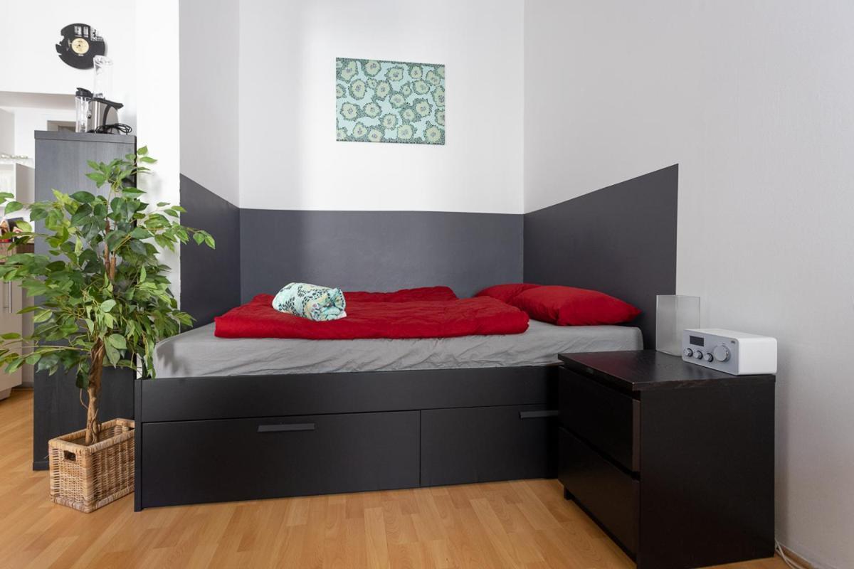 New Shalalaliving Vienna - Cosy Home Meidlinger Markt Kg12 Exterior photo